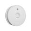 Hardwire Smoke and Carbon Monoxide Alarm w/ 10-Year Battery Backup (6 Pack)