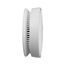 Hardwire Smoke and Carbon Monoxide Alarm w/ 10-Year Battery Backup (6 Pack)