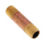 1/8" x 1-1/2" Brass Nipple (Lead Free)