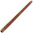 1/4" x 10" Brass Nipple (Lead Free)