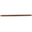 1/4" x 12" Brass Nipple (Lead Free)