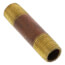 1/4" x 2" Brass Nipple (Lead Free)