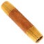 1/4" x 2-1/2" Brass Nipple (Lead Free)