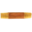 1/4" x 2-1/2" Brass Nipple (Lead Free)