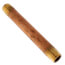 1/4" x 4" Brass Nipple (Lead Free)