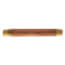 1/4" x 4" Brass Nipple (Lead Free)