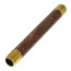 1/4" x 4-1/2" Brass Nipple (Lead Free)