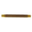 1/4" x 5" Brass Nipple (Lead Free)