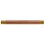 1/4" x 5-1/2" Brass Nipple (Lead Free)