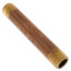3/8" x 4" Brass Nipple (Lead Free)