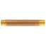 3/8" x 4-1/2" Brass Nipple (Lead Free)