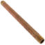1/2" x 10" Brass Nipple (Lead Free)
