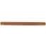 1/2" x 10" Brass Nipple (Lead Free)