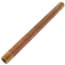 1/2" x 10" Brass Nipple (Lead Free)