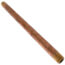1/2" x 12" Brass Nipple (Lead Free)
