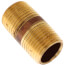 1/2" x 1-1/2" Brass Nipple (Lead Free)