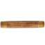 1/2" x 5" Brass Nipple (Lead Free)