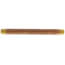 1/2" x 9" Brass Nipple (Lead Free)