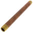 1/2" x 9" Brass Nipple (Lead Free)