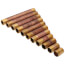 1/2" Brass Nipple Set (Close to 6" Length) (Lead Free)