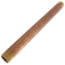 3/4" x 11" Brass Nipple (Lead Free)
