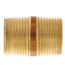 3/4" x 1-1/2" Brass Nipple (Lead Free)