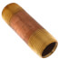 3/4" x 3" Brass Nipple (Lead Free)