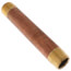 3/4" x 6" Brass Nipple (Lead Free)