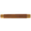 3/4" x 7" Brass Nipple (Lead Free)
