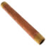 3/4" x 8" Brass Nipple (Lead Free)