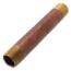 3/4" Brass Nipple Set (Close to 6" Length) (Lead Free)
