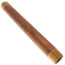 1" x 11" Brass Nipple (Lead Free)