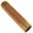 1" x 5-1/2" Brass Nipple (Lead Free)