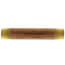 1" x 7" Brass Nipple (Lead Free)