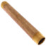 1" x 9" Brass Nipple (Lead Free)