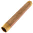 1" x 9" Brass Nipple (Lead Free)