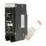 1-Pole BR GFCI Circuit Breaker, Plug-In, 10 kAIC, 5 mA, Pigtail, UL Only (15A, 120/240V)