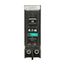 1-Pole BR AFCI Circuit Breaker, Plug-In, 10 kAIC, Pigtail (20A, 120/240V)