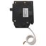 1-Pole BR GFCI Circuit Breaker, Plug-In, 10 kAIC, 5 mA, Pigtail, UL Only (20A, 120/240V)