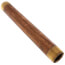 1-1/4" x 12" Brass Nipple (Lead Free)