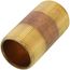1-1/4" x 3" Brass Nipple (Lead Free)