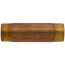 1-1/4" x 5-1/2" Brass Nipple (Lead Free)