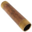 1-1/4" x 7" Brass Nipple (Lead Free)