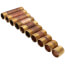 1-1/4" Brass Nipple Set (Close to 6" Length) (Lead Free)