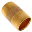 1-1/2" x 3" Brass Nipple (Lead Free)