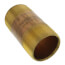 1-1/2" x 3-1/2" Brass Nipple (Lead Free)