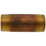 1-1/2" x 4-1/2" Brass Nipple (Lead Free)