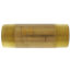 1-1/2" x 5" Brass Nipple (Lead Free)