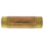 1-1/2" x 6" Brass Nipple (Lead Free)