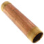 1-1/2" x 8" Brass Nipple (Lead Free)